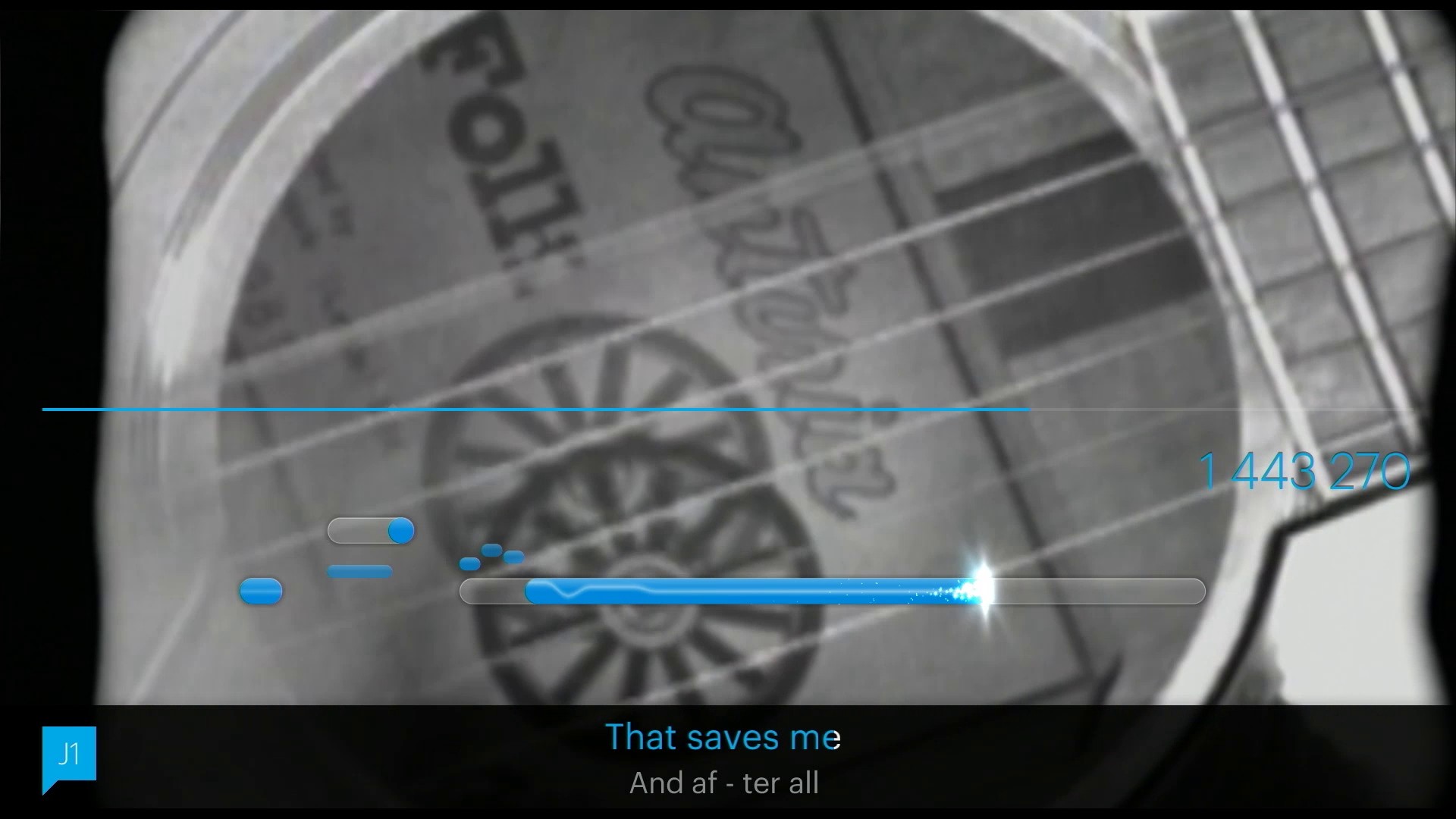 SingStar Celebration - Imagen 24